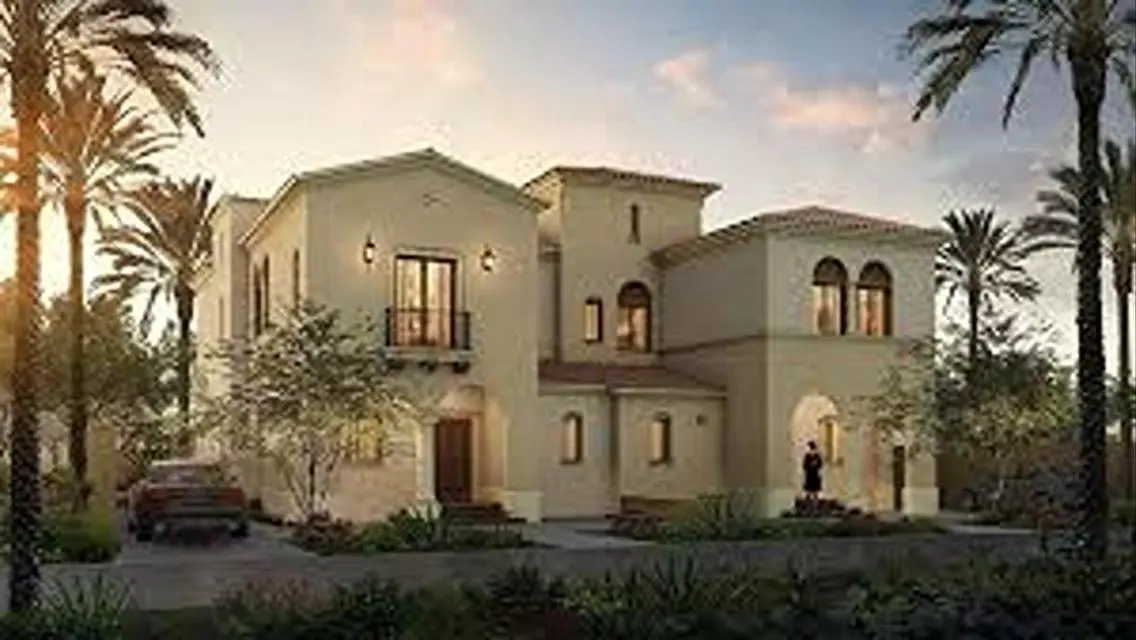under market price villa corner for sale