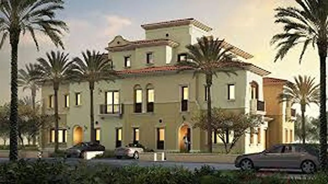 under market price villa corner for sale