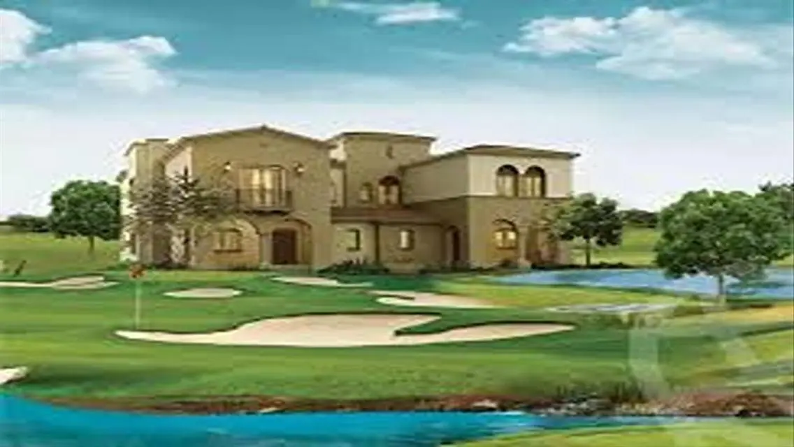 under market price villa corner for sale