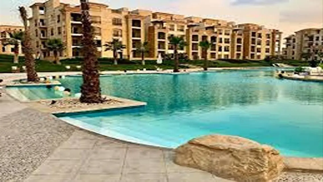 شقه للبيع موقع مميز