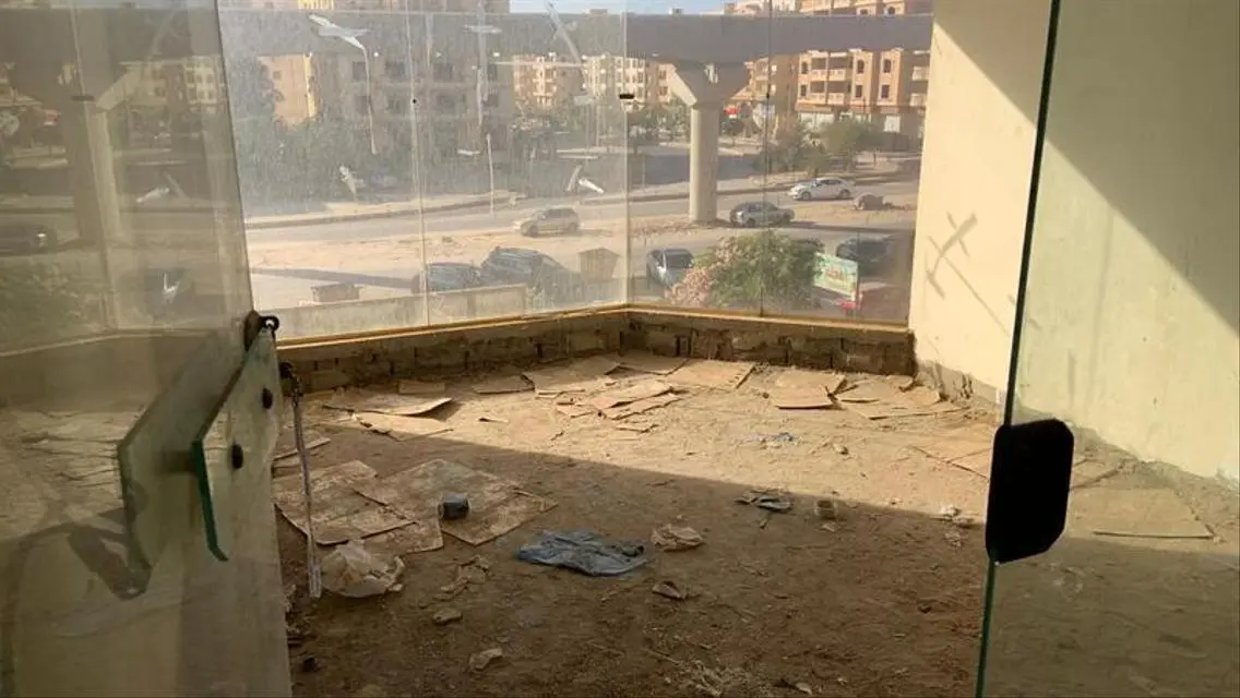 مكتب حديث في قلب المدينة بسعر مميز