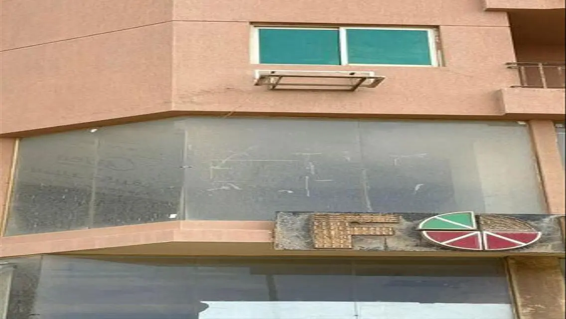 مكتب حديث في قلب المدينة بسعر مميز