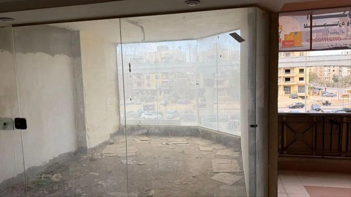 مكتب حديث في قلب المدينة بسعر مميز