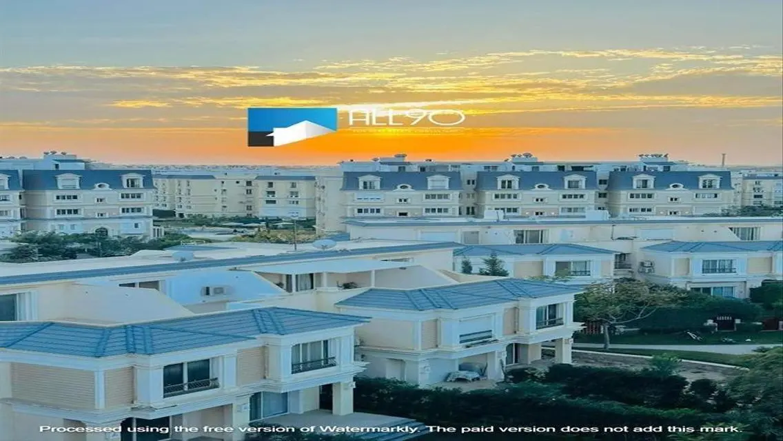 I Villa Garden for sale semi finished under price