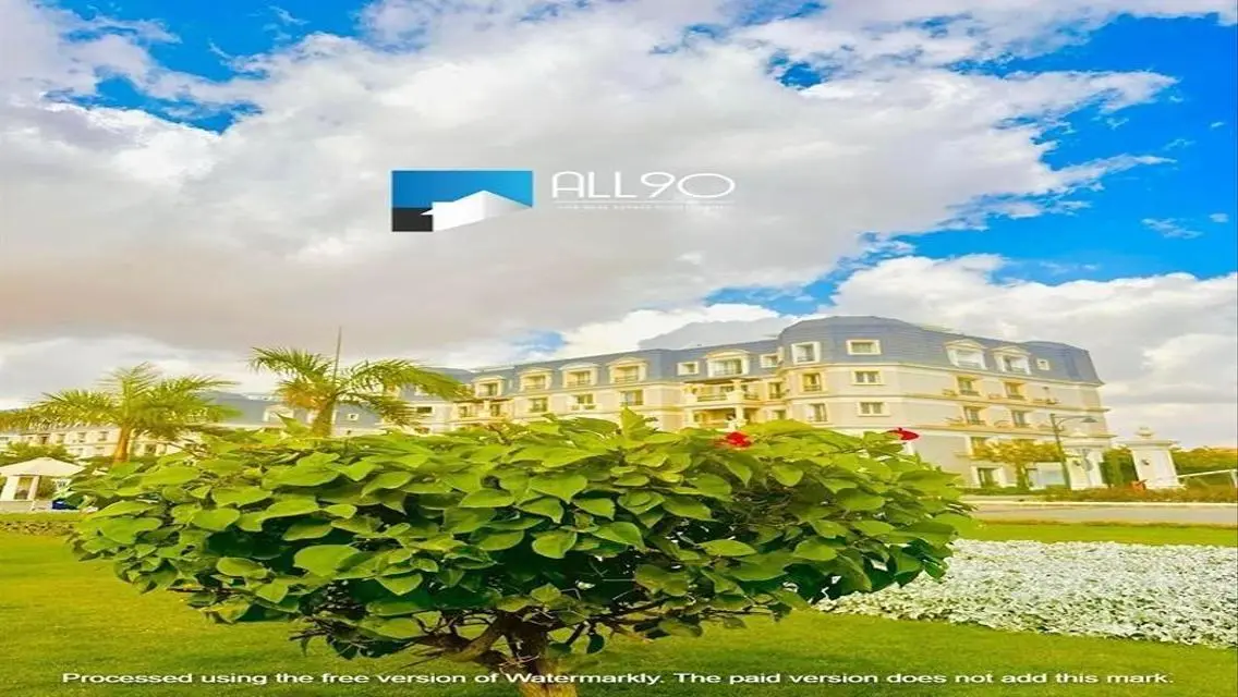 I Villa Garden for sale semi finished under price