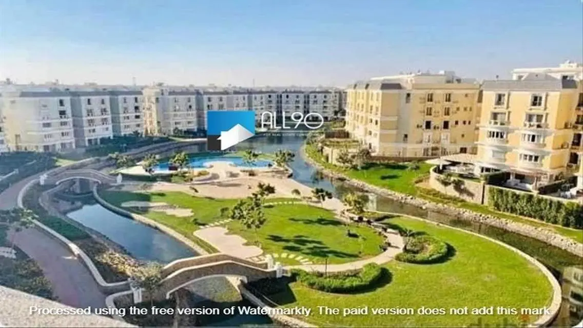 I Villa Garden for sale semi finished under price