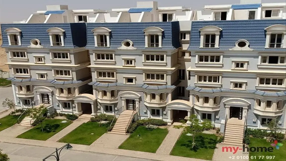 I Villa Garden for sale semi finished under price