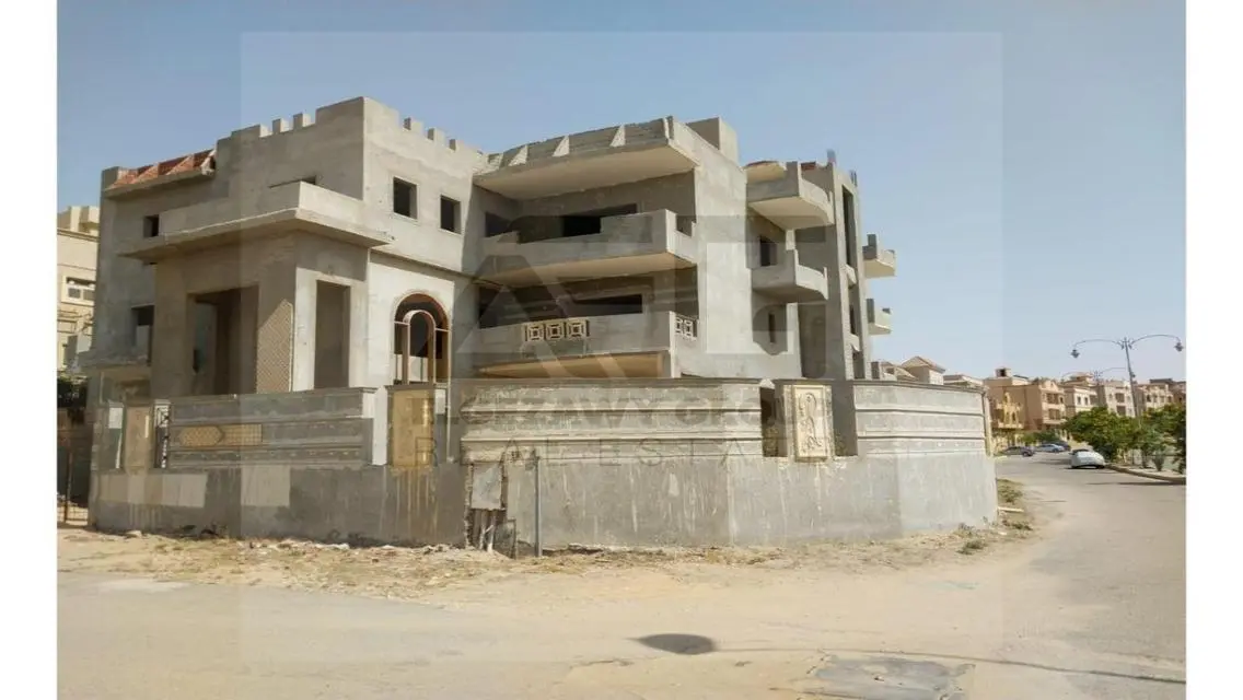 Luxury Apartment of 230 sqm in Prime Location