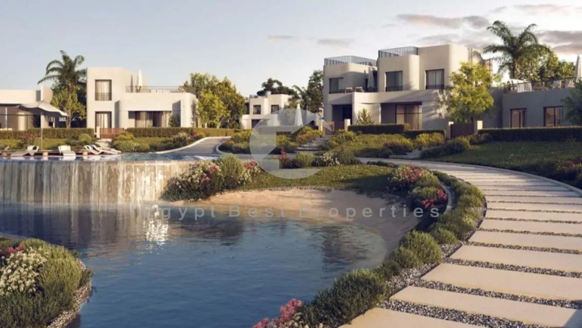 0% Down Payment | Landscape View | Makadi Orascom