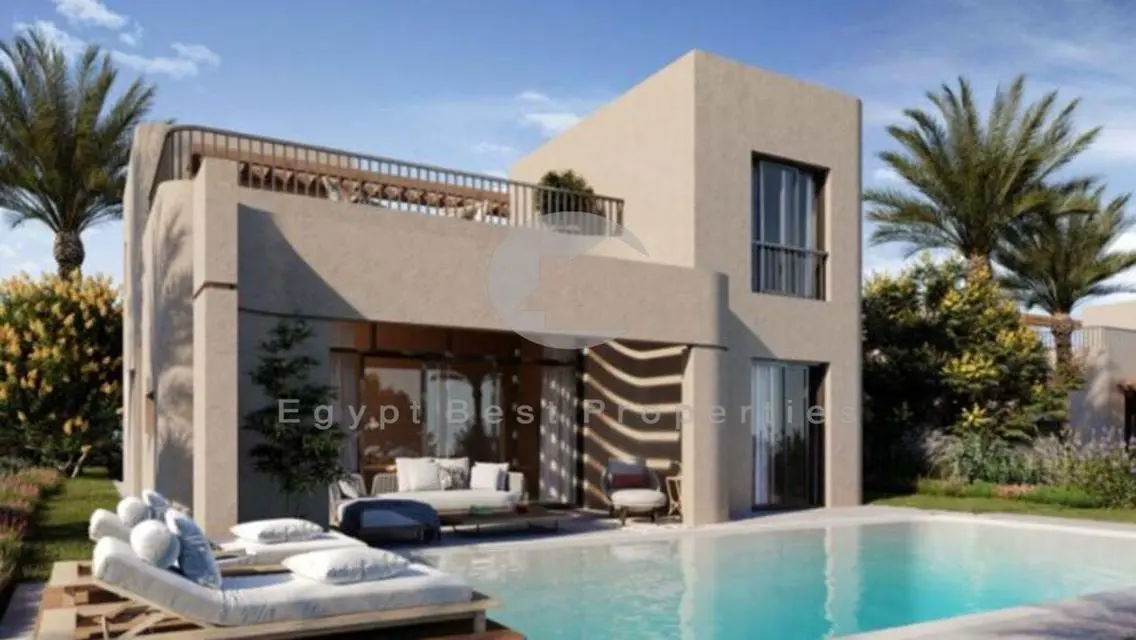 0% Down Payment | Landscape View | Makadi Orascom