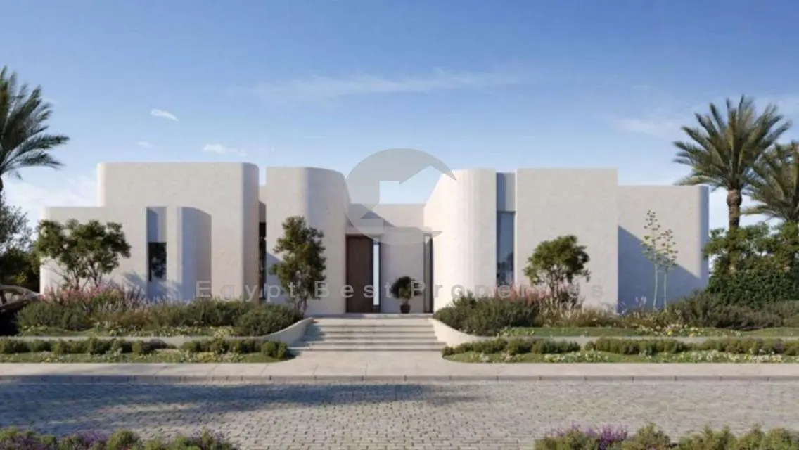 0% Down Payment | Landscape View | Makadi Orascom