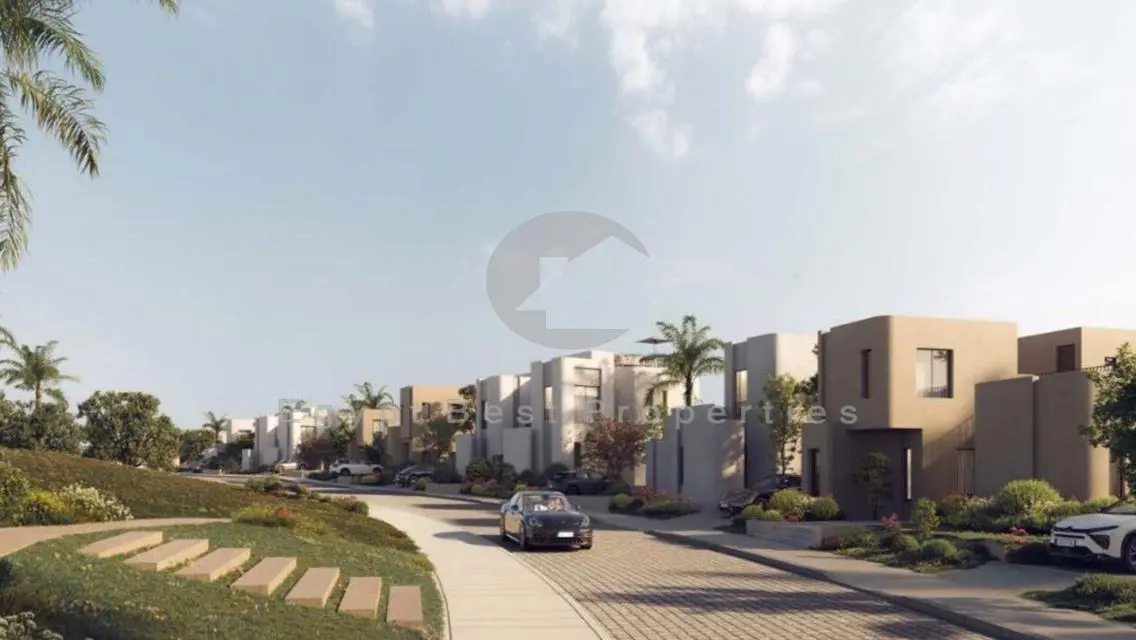 0% Down Payment | Landscape View | Makadi Orascom