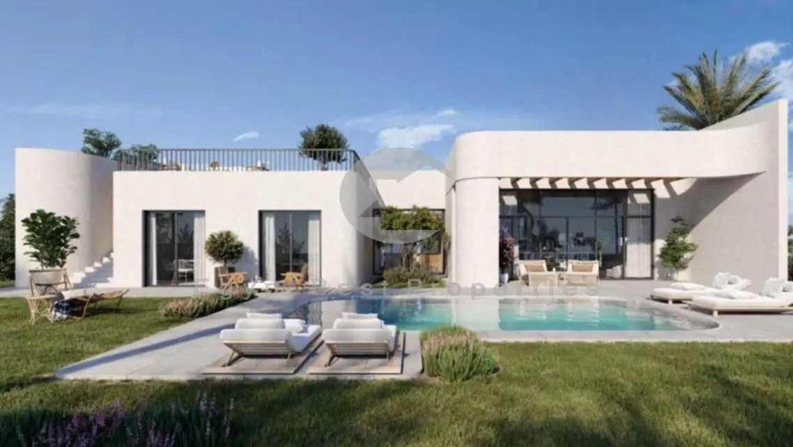 0% Down Payment | Landscape View | Makadi Orascom