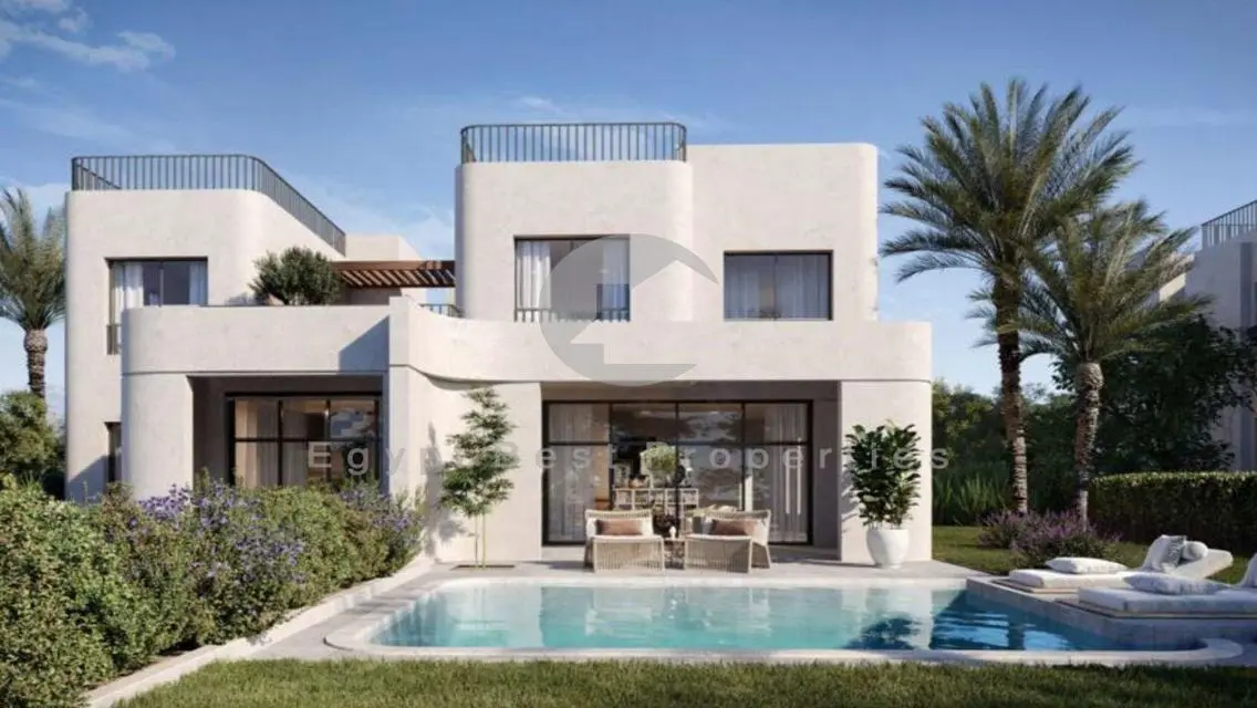 0% Down Payment | Landscape View | Makadi Orascom