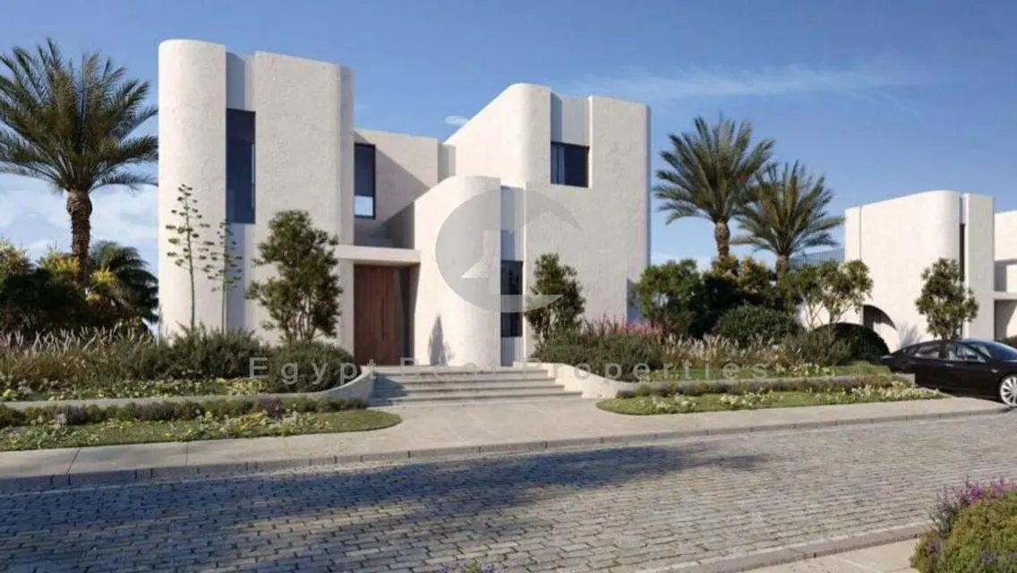0% Down Payment | Landscape View | Makadi Orascom