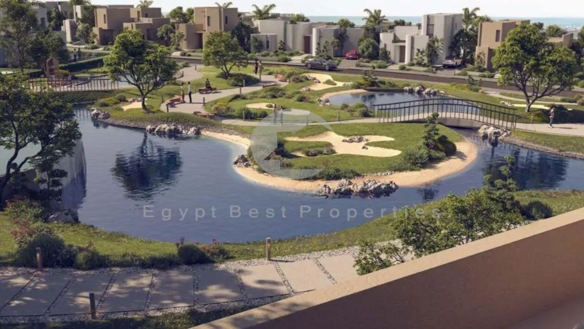 0% Down Payment | Landscape View | Makadi Orascom