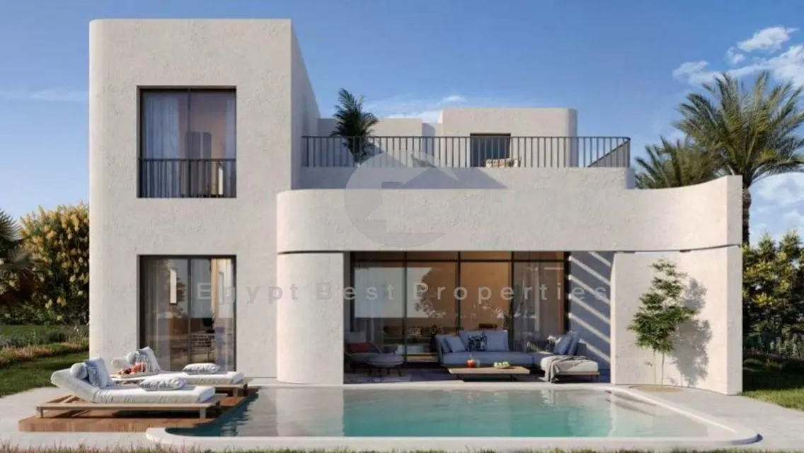 0% Down Payment | Landscape View | Makadi Orascom