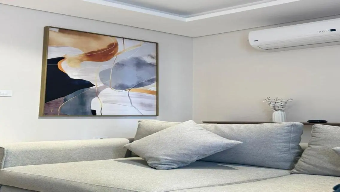 Apartment for rent Zed Aura Compound, Sheikh Zayed