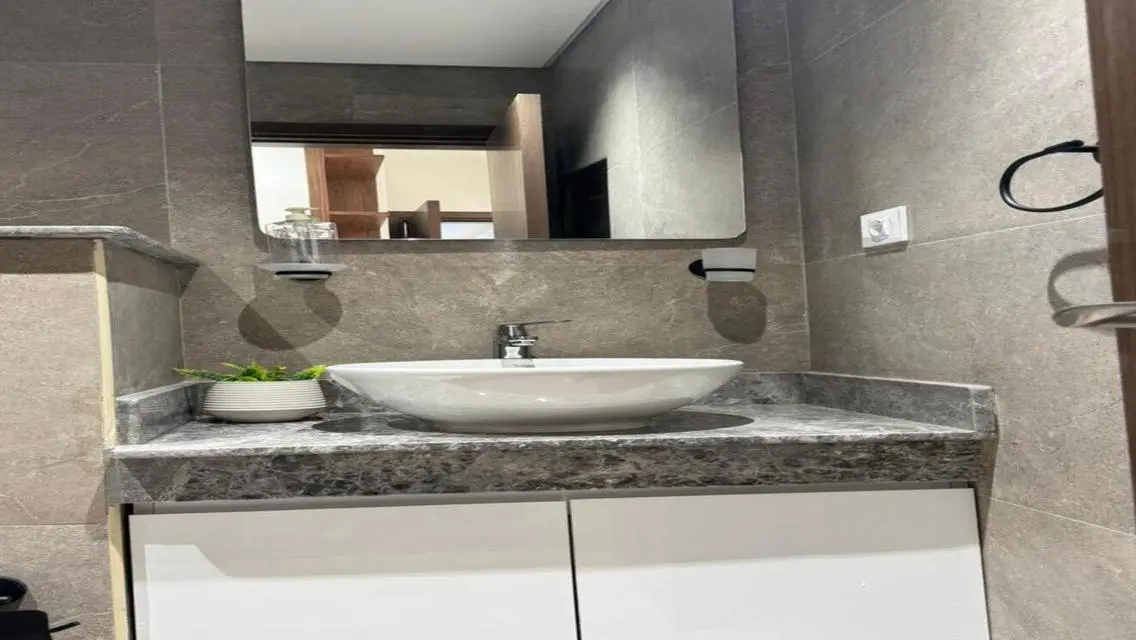 Apartment for rent Zed Aura Compound, Sheikh Zayed