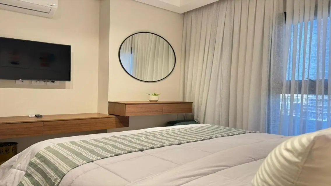 Apartment for rent Zed Aura Compound, Sheikh Zayed