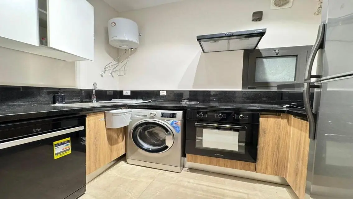 Apartment for rent Zed Aura Compound, Sheikh Zayed