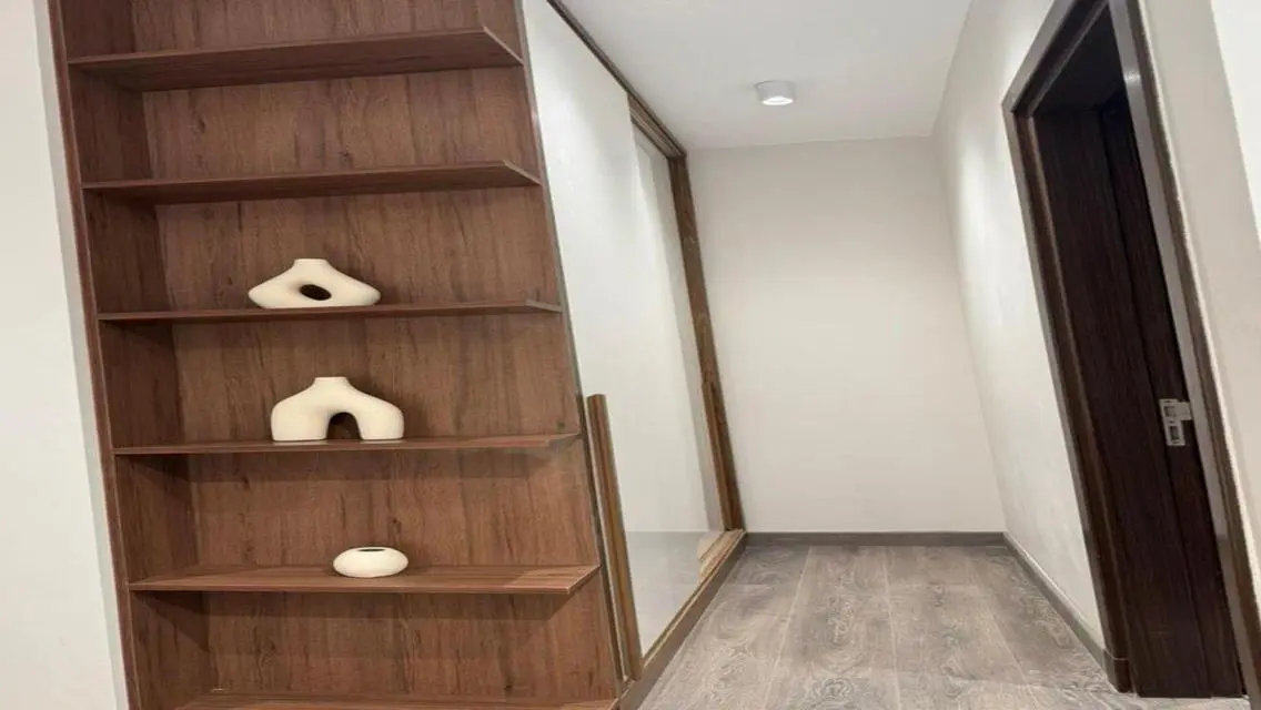 Apartment for rent Zed Aura Compound, Sheikh Zayed