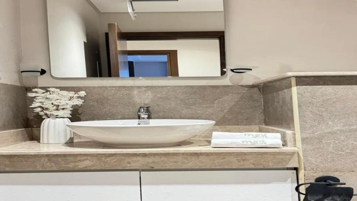 Apartment for rent Zed Aura Compound, Sheikh Zayed
