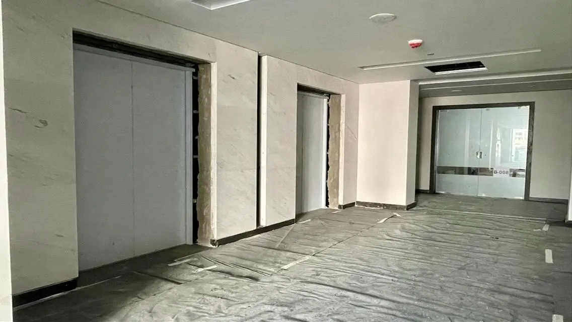 Fully Finished Office|650Sqm|For Rent|Hyde park