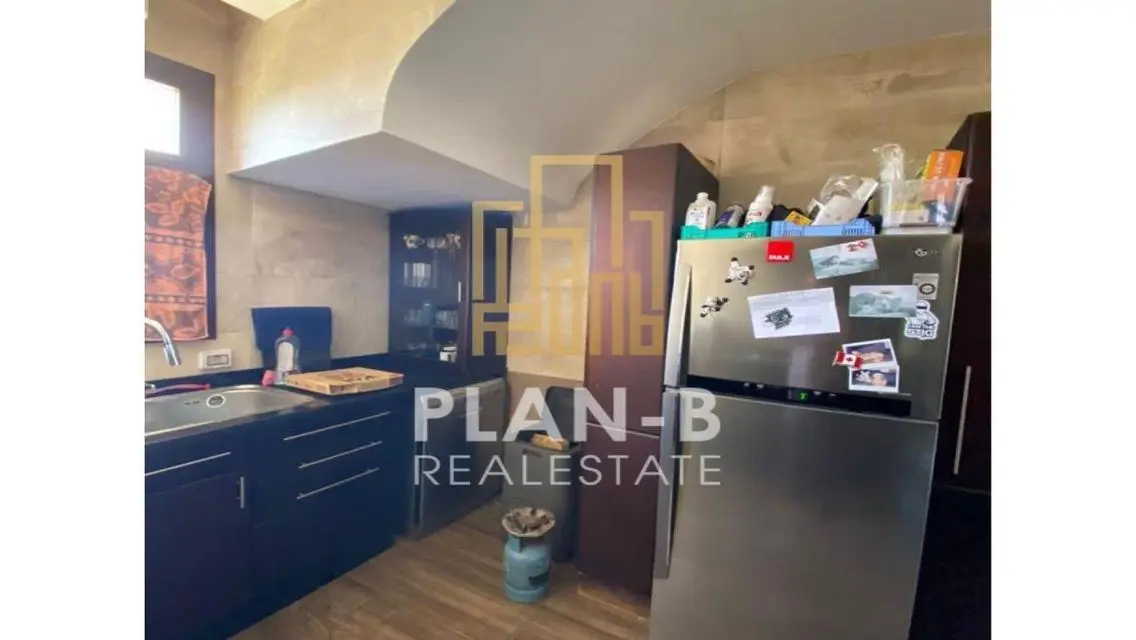 For rent penthouse with internal stairs in Casa
