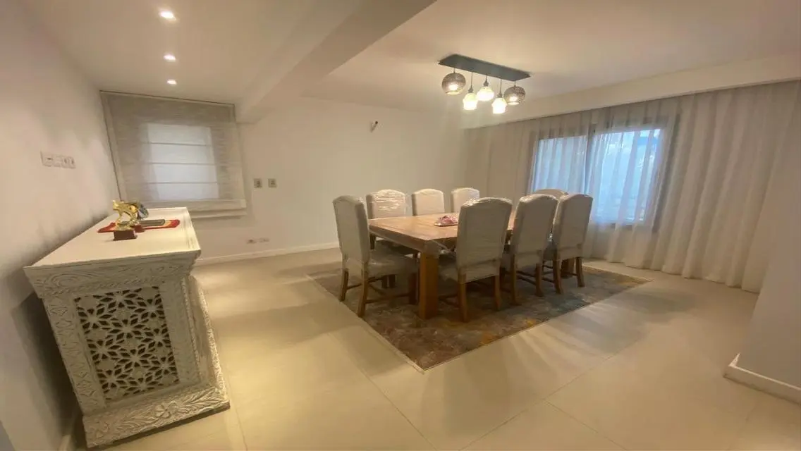 Furnished Apartment for Rent in Dokki