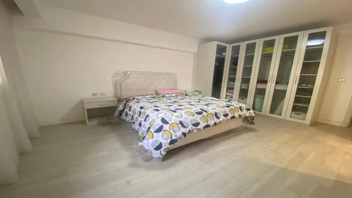 Furnished Apartment for Rent in Dokki