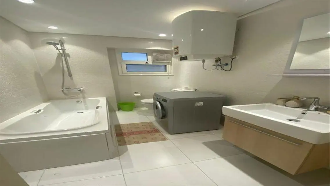Furnished Apartment for Rent in Dokki