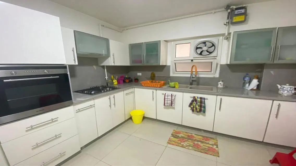 Furnished Apartment for Rent in Dokki