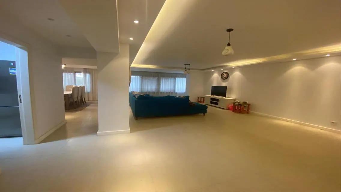 Furnished Apartment for Rent in Dokki