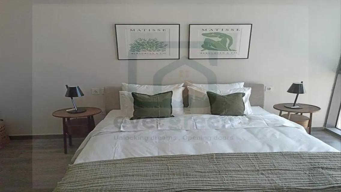 Ready To Move Prime Apt 2BED in Zed Tower Zayed