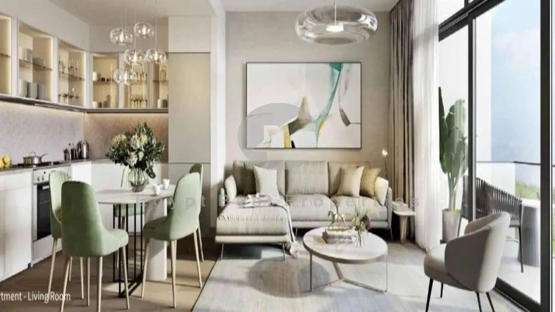 Fully Finished Villa | Lowest Down Payment | Emaar