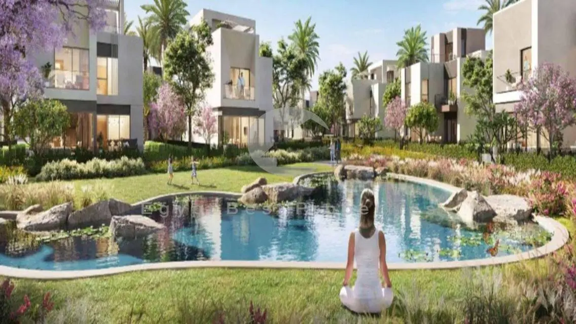 Fully Finished Villa | Lowest Down Payment | Emaar