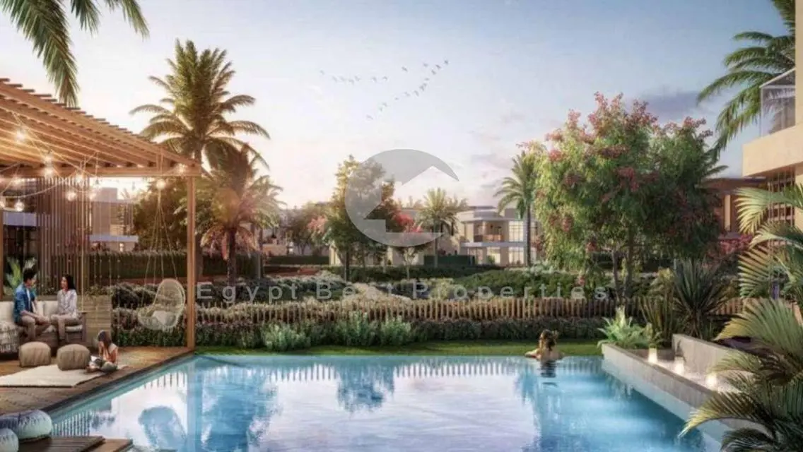 Fully Finished Villa | Lowest Down Payment | Emaar