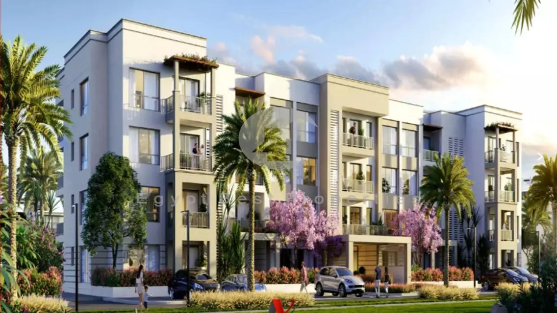 Own Your Villa At Golden Square Delivery 2 Years !