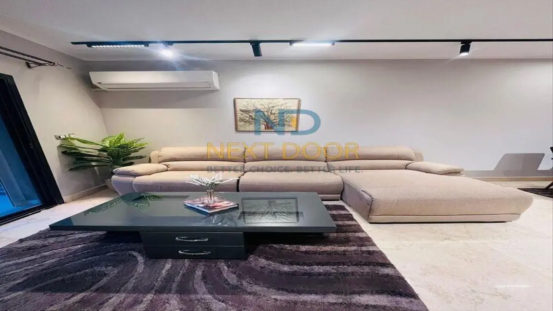 Luxury 3-Bedroom Apartment in Prime Location