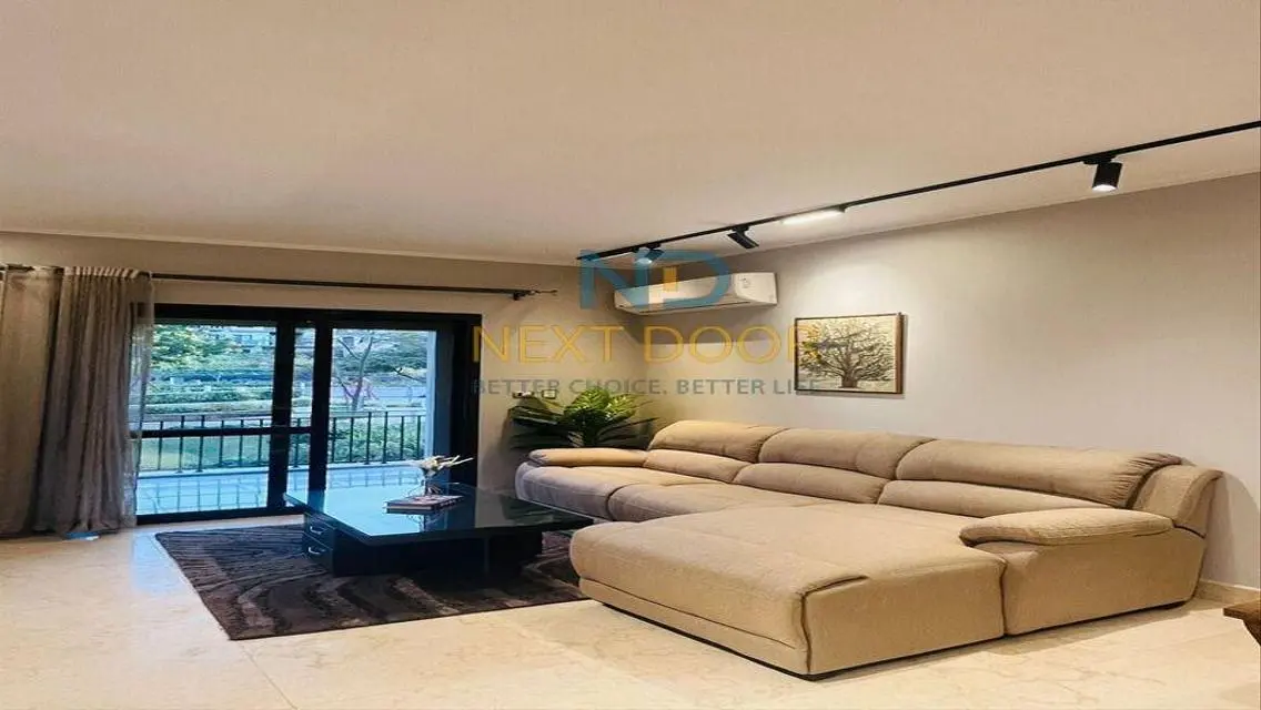 Luxury 3-Bedroom Apartment in Prime Location