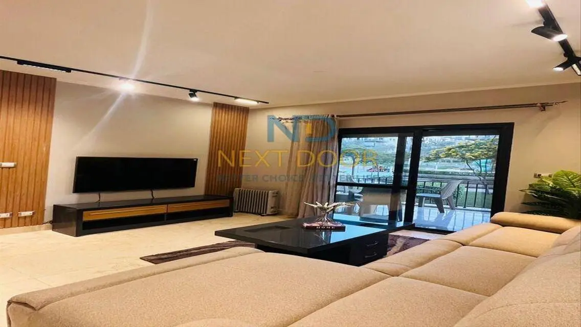 Luxury 3-Bedroom Apartment in Prime Location