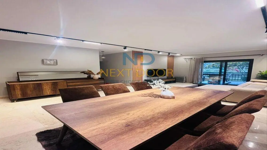 Luxury 3-Bedroom Apartment in Prime Location