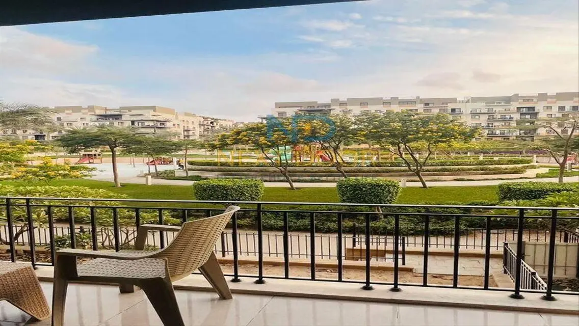 Luxury 3-Bedroom Apartment in Prime Location