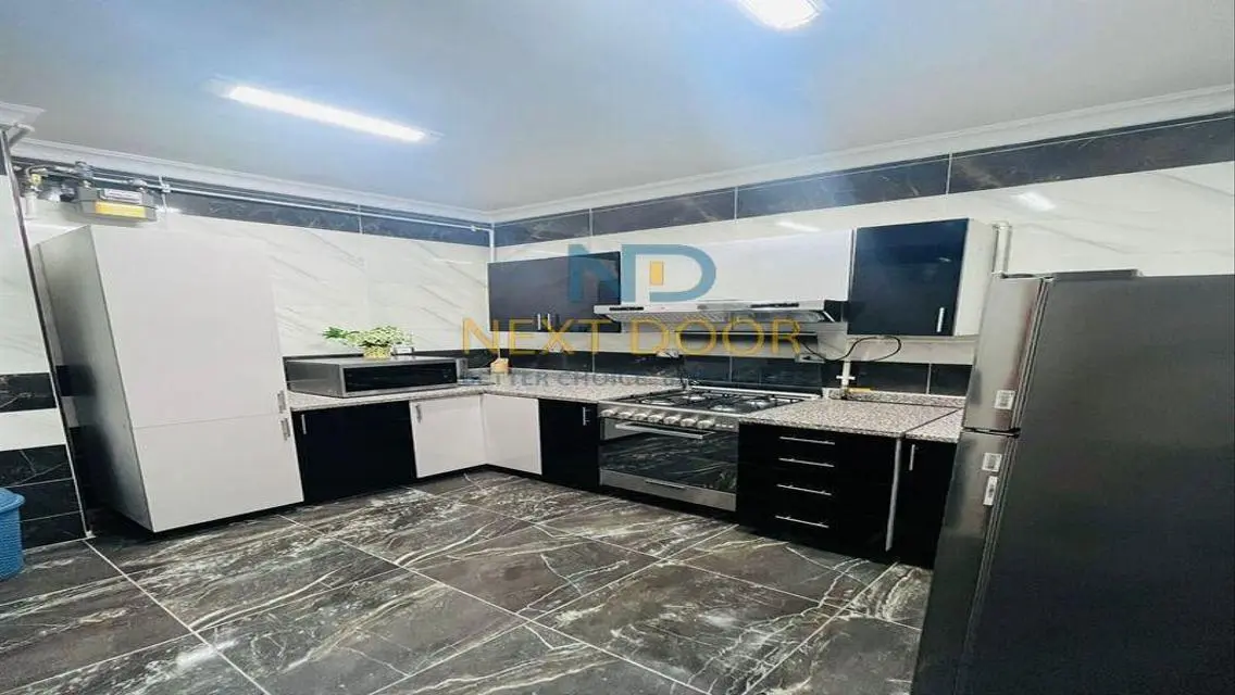 Luxury 3-Bedroom Apartment in Prime Location