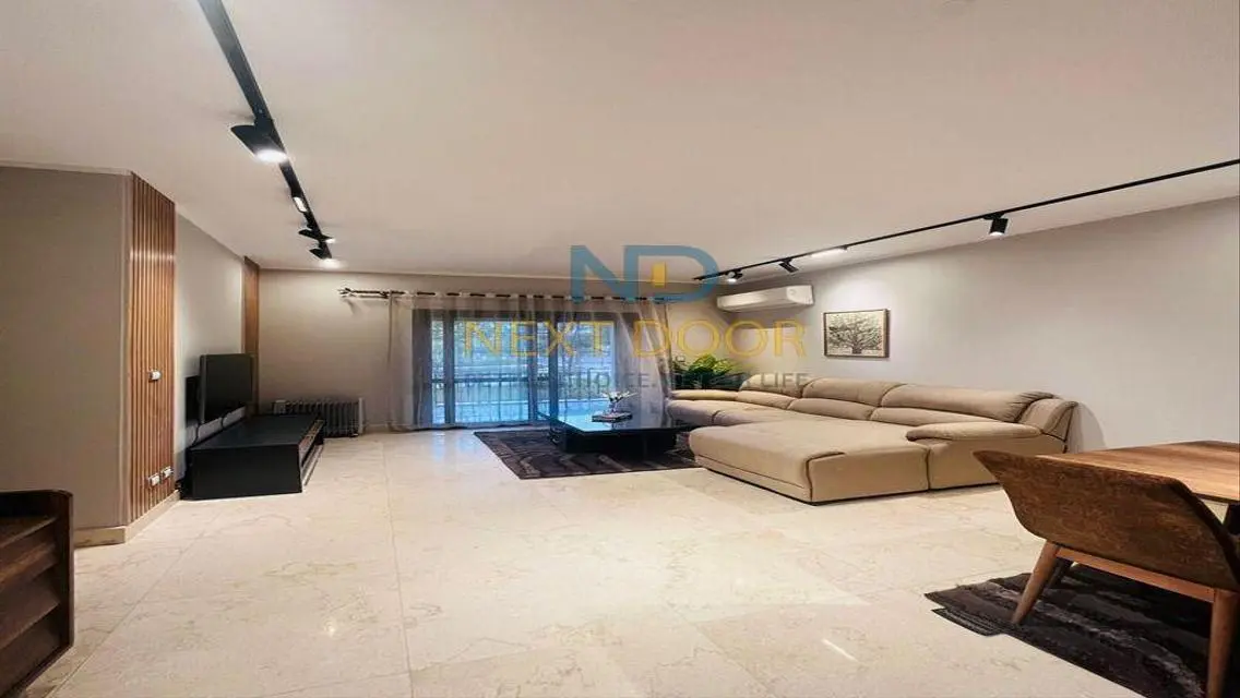 Luxury 3-Bedroom Apartment in Prime Location