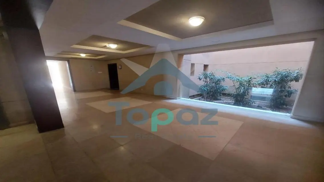 Apartment 280m For Rent at Carnell park New Giza