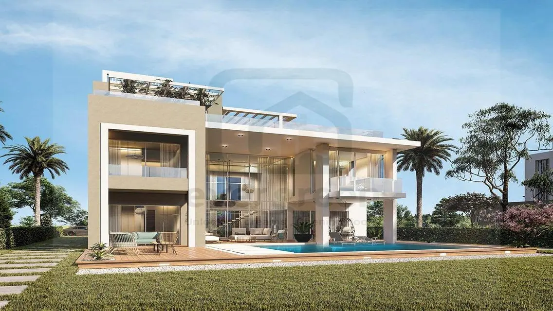 Prime finished 2B in Palm parks Palmhills OCT 5%DP