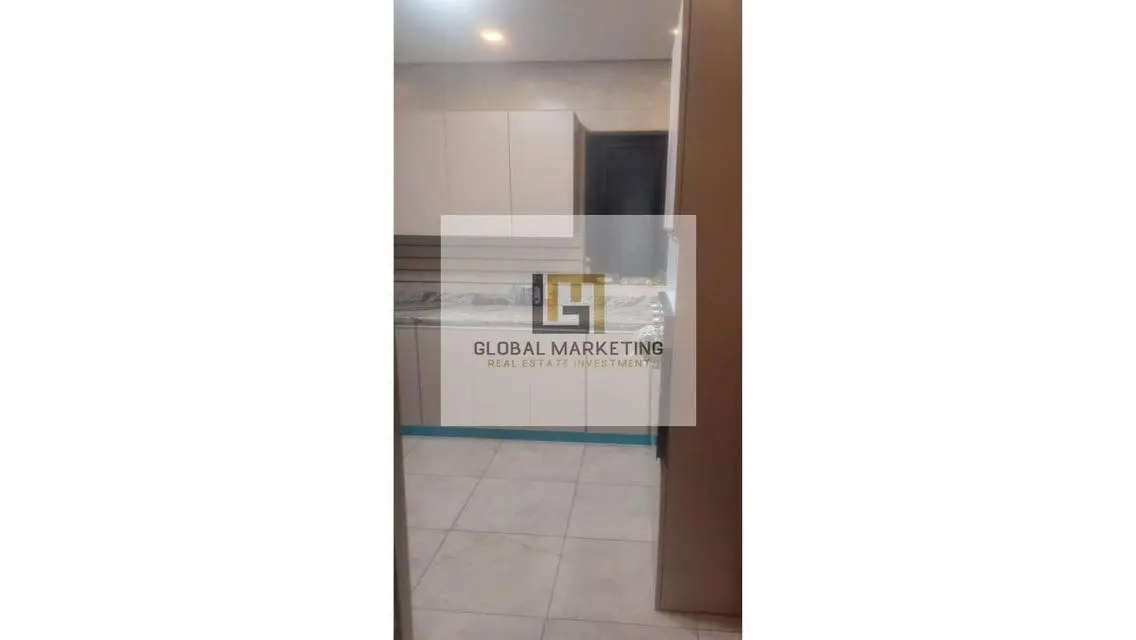 شقة مفروشة للايجار في ارقي كومبوند في ووتر واي