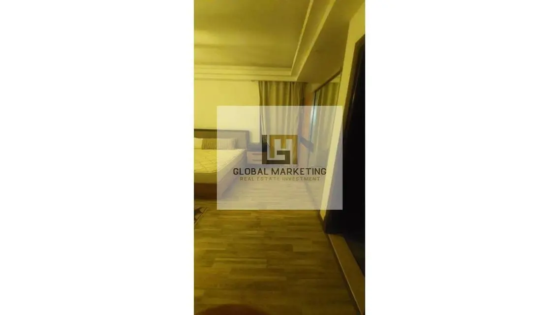شقة مفروشة للايجار في ارقي كومبوند في ووتر واي